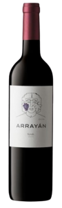 Comprar vino Arrayán syrah